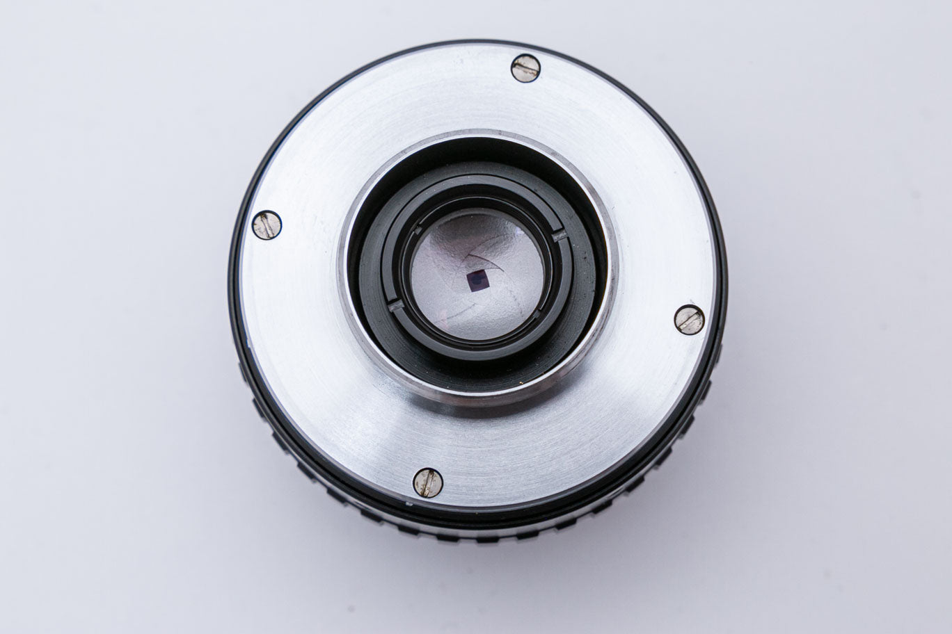 ROBOT STAR 50, Xenar 38mm F2.8 付き