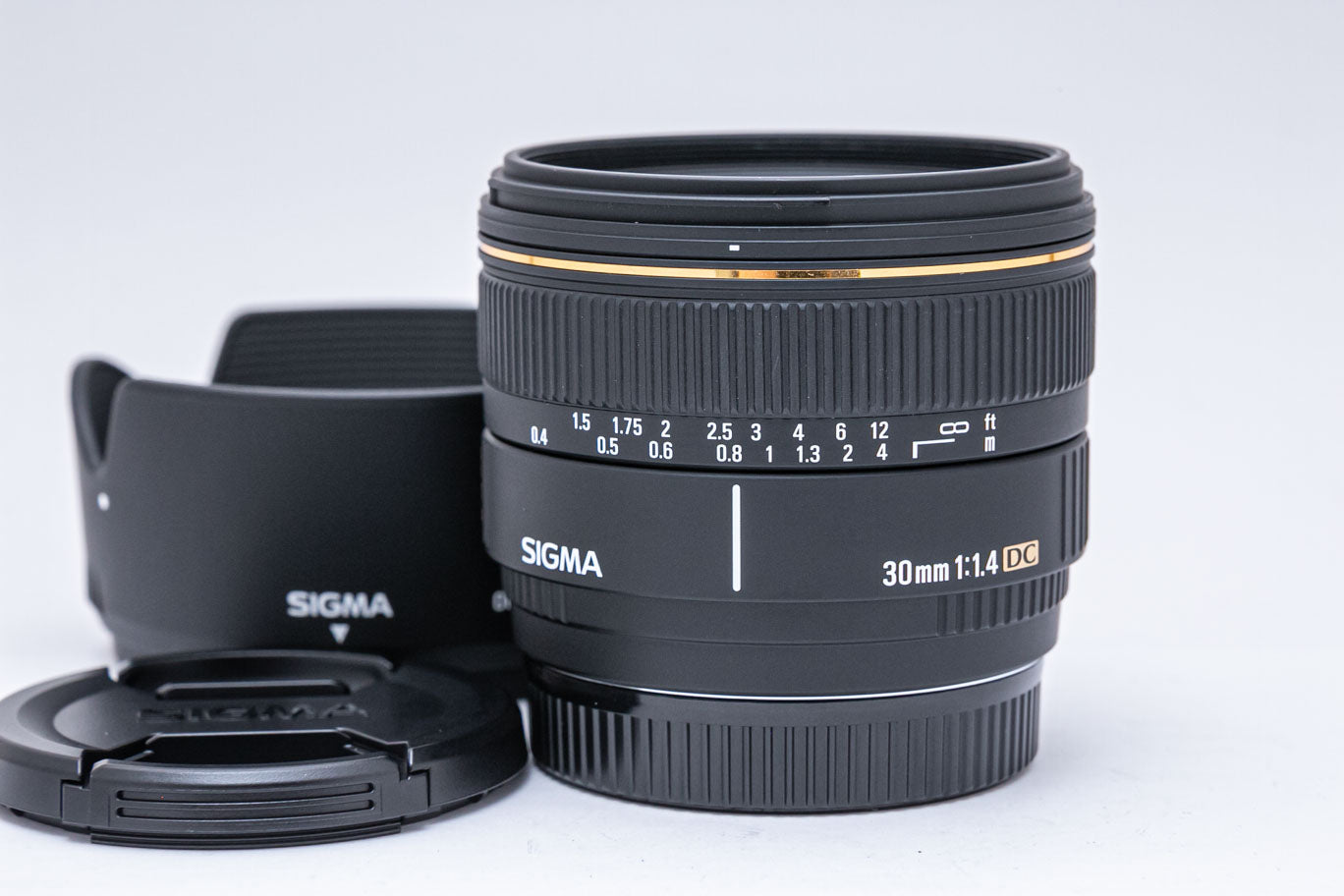 SIGMA 30mm F1.4 DC Aマウント – ねりま中古カメラきつね堂