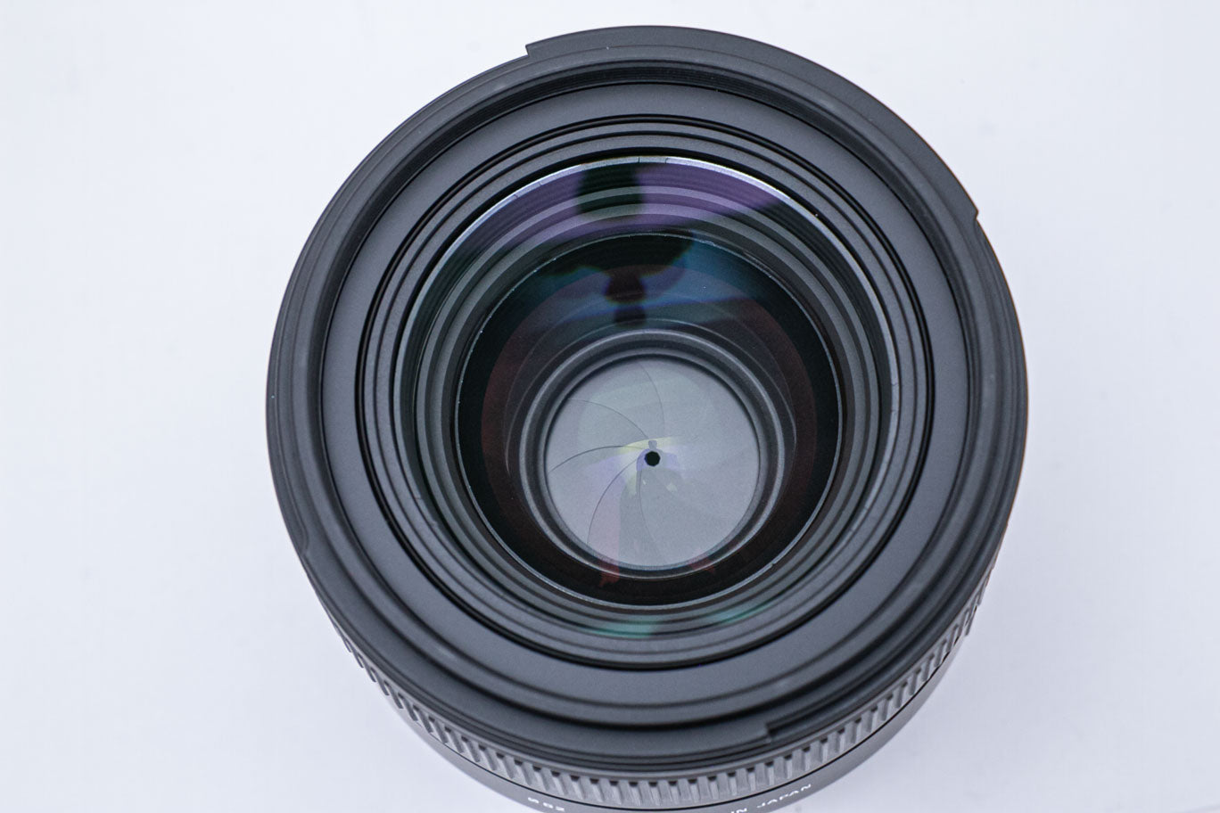 SIGMA 30mm F1.4 DC Aマウント