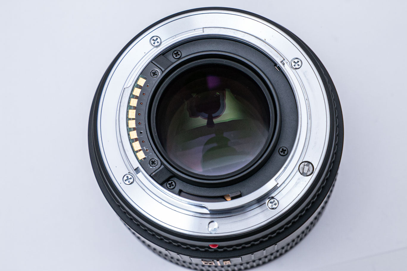 SIGMA 30mm F1.4 DC Aマウント