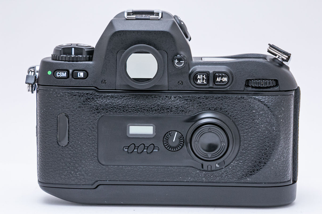 Nikon F100