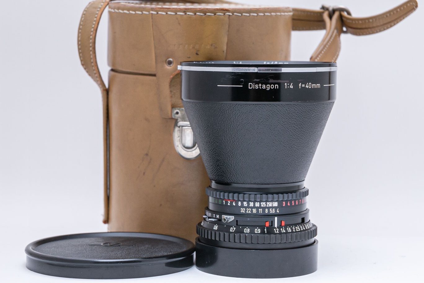 HASSELBLAD Distagon C 40mm F4