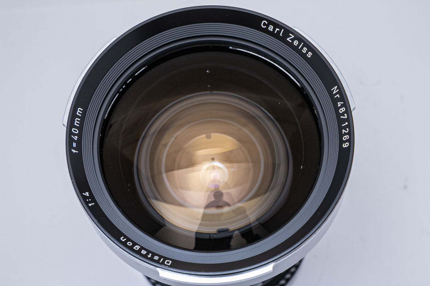 HASSELBLAD Distagon C 40mm F4