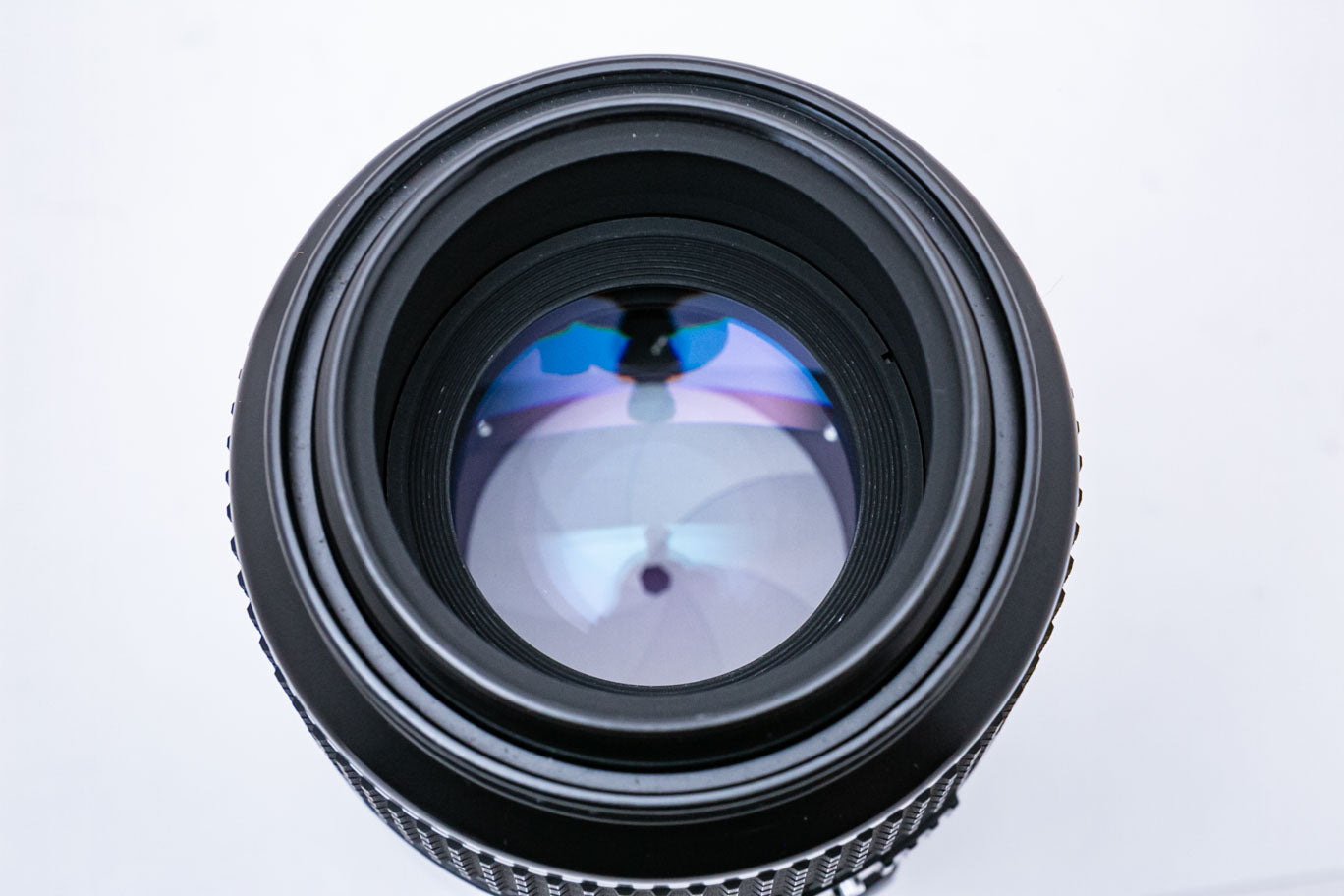 Nikon AF 105mm F2.8 Micro