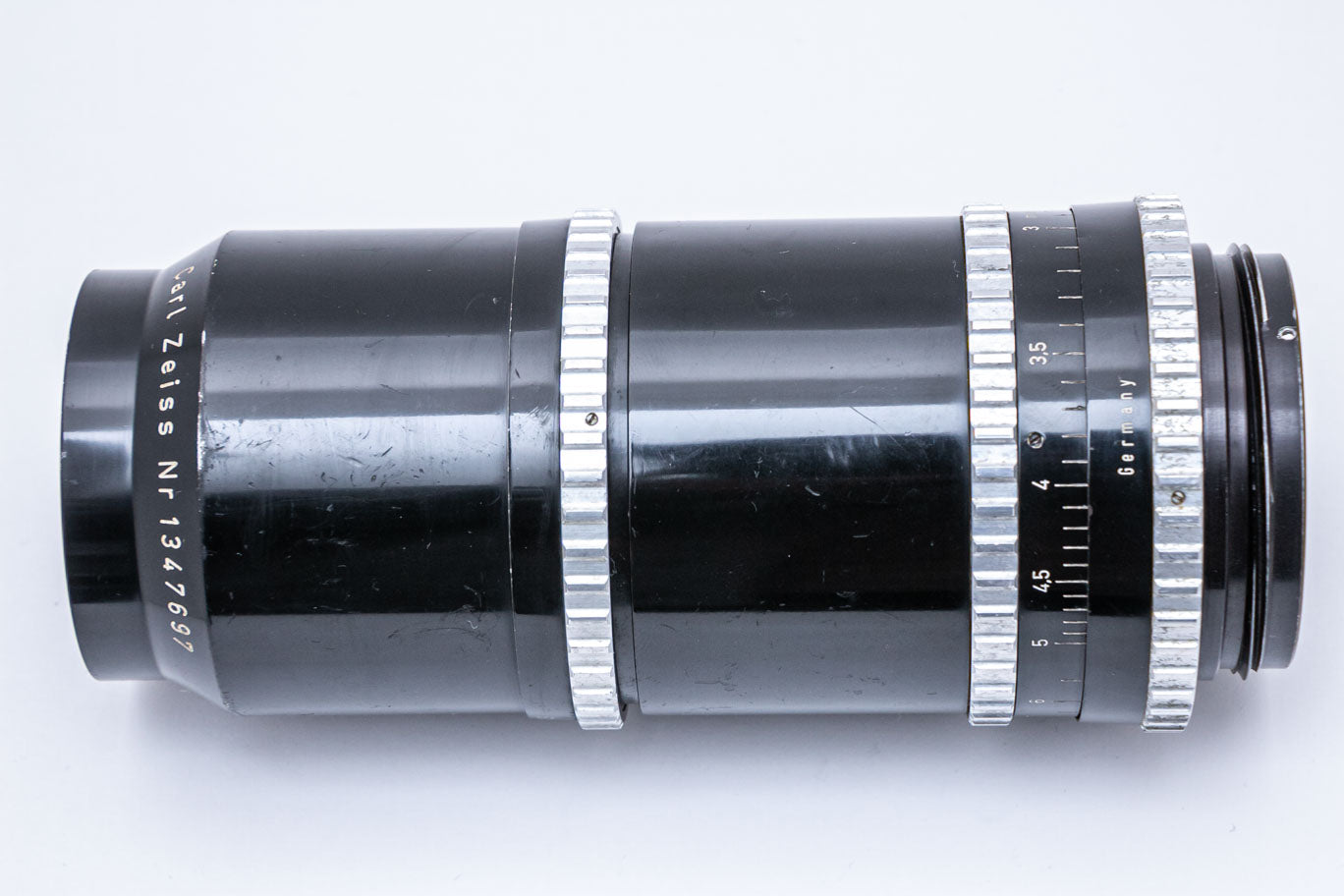HASSELBLAD Sonnar 250mm F5.6 (1600F/1000F用)