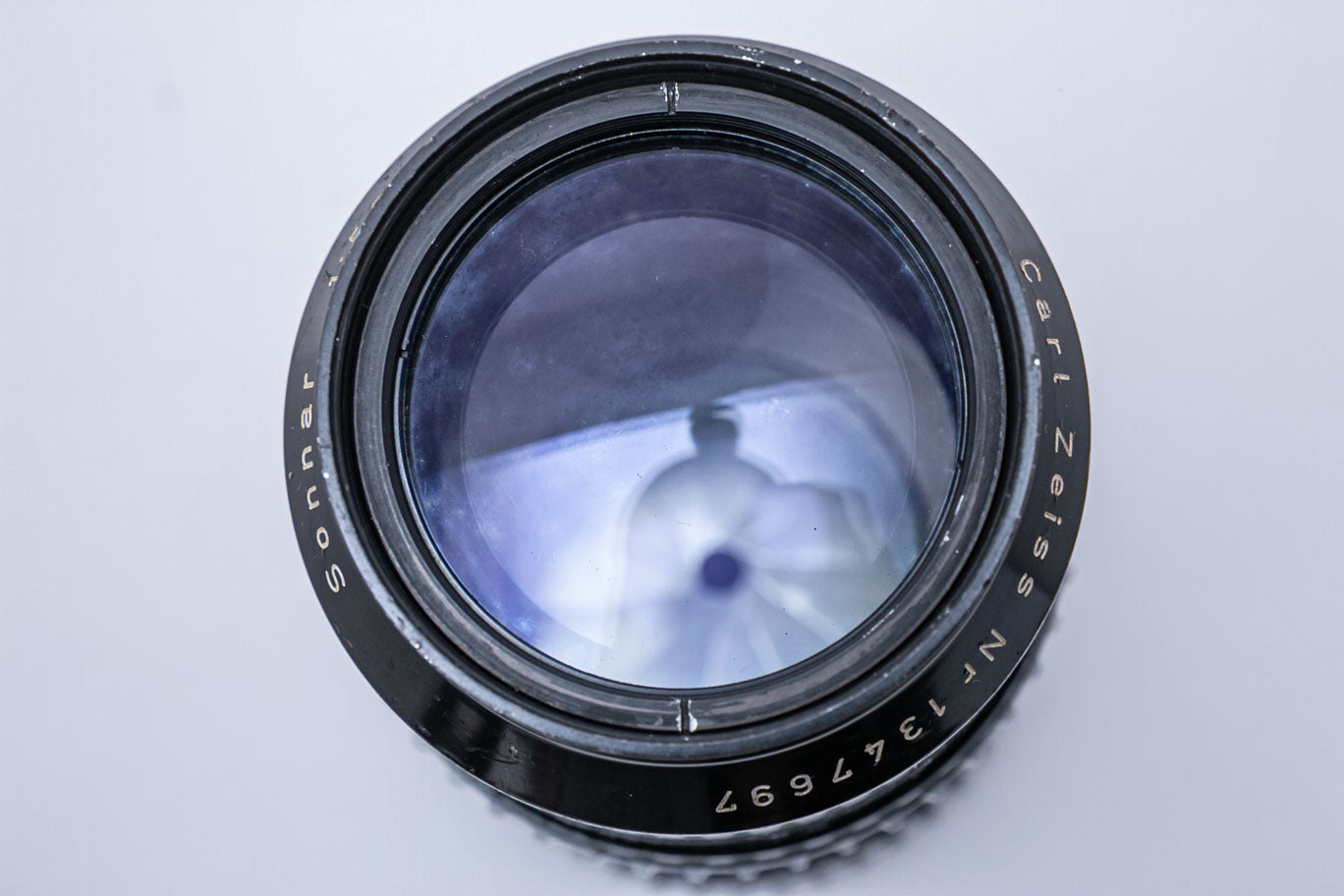 HASSELBLAD Sonnar 250mm F5.6 (1600F/1000F用)