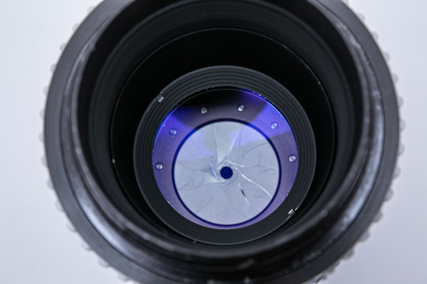 HASSELBLAD Sonnar 250mm F5.6 (1600F/1000F用)