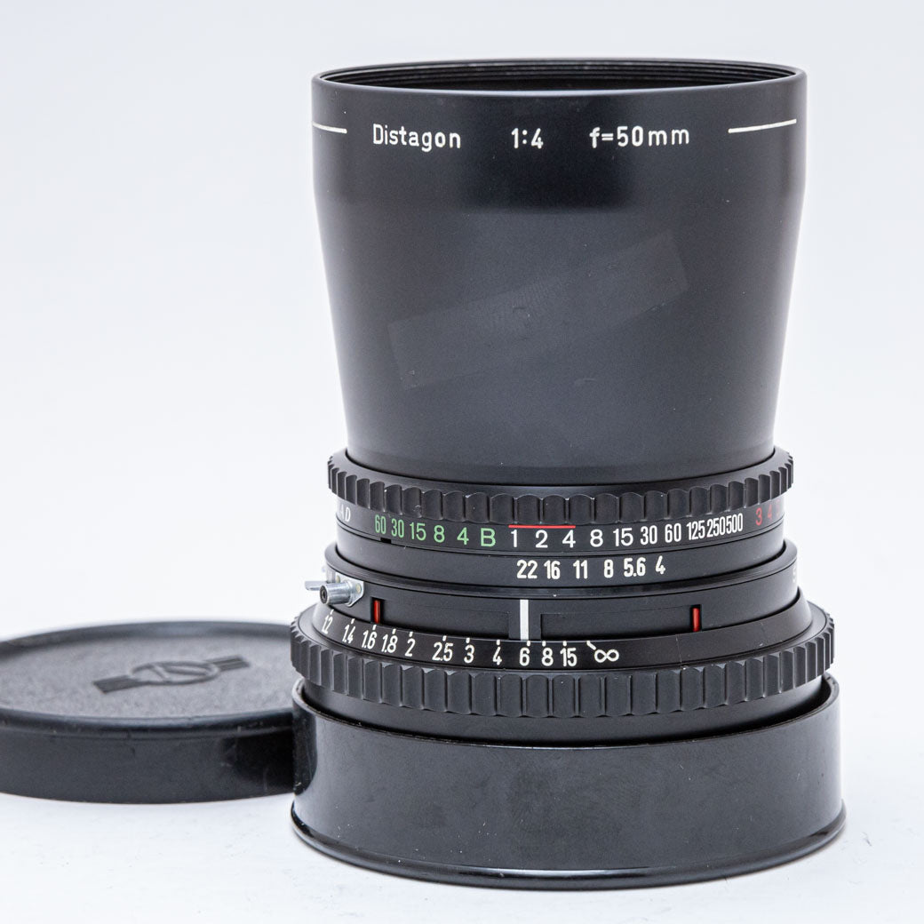 カメラのカメ太14209 実用特価 Hasselblad C Distagon 50mm F4 - www ...