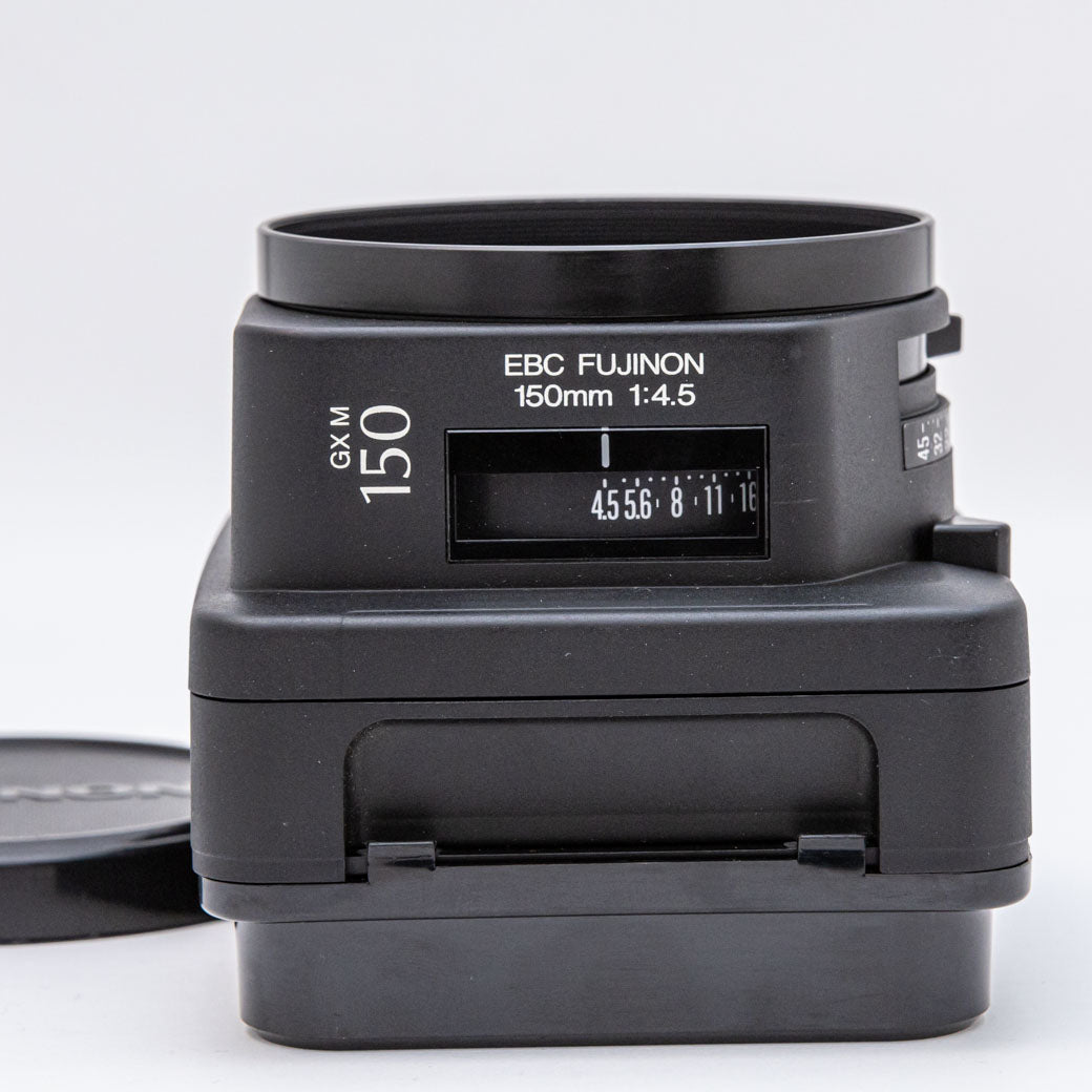 FUJIFILM GX M 150mm F4.5
