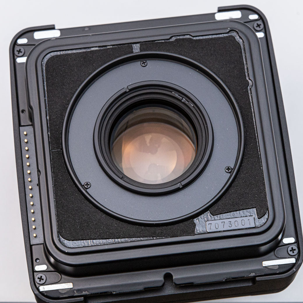 FUJIFILM GX M 150mm F4.5