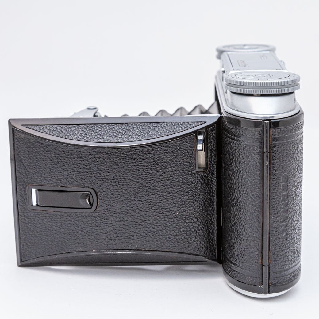 Voigtlander Bessa II Color Skopar 105mm F3.5