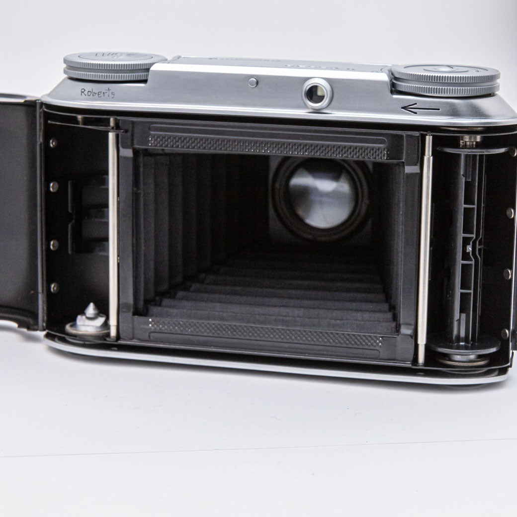 Voigtlander Bessa II Color Skopar 105mm F3.5