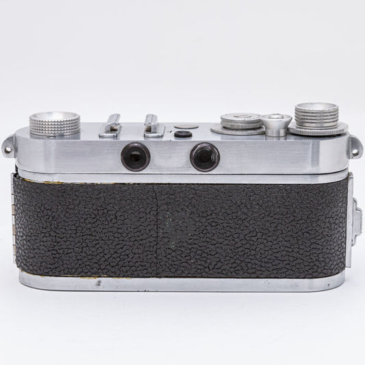 CLARUS MS-35, VELOSTIGMAT 50mm F2.8