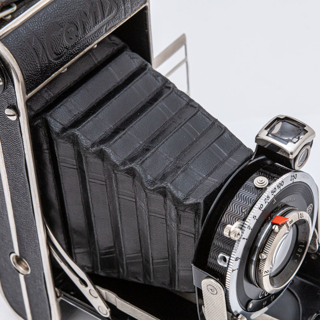 Certo Certix (Certar 10.5cm F4.5)