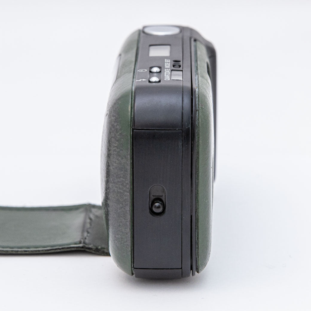 OLYMPUS LT-1 グリーン
