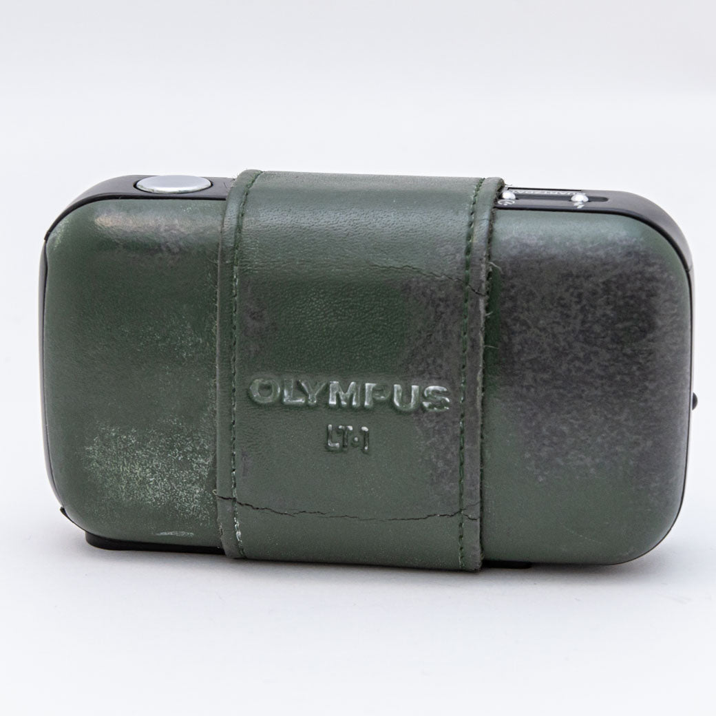 OLYMPUS LT-1 グリーン