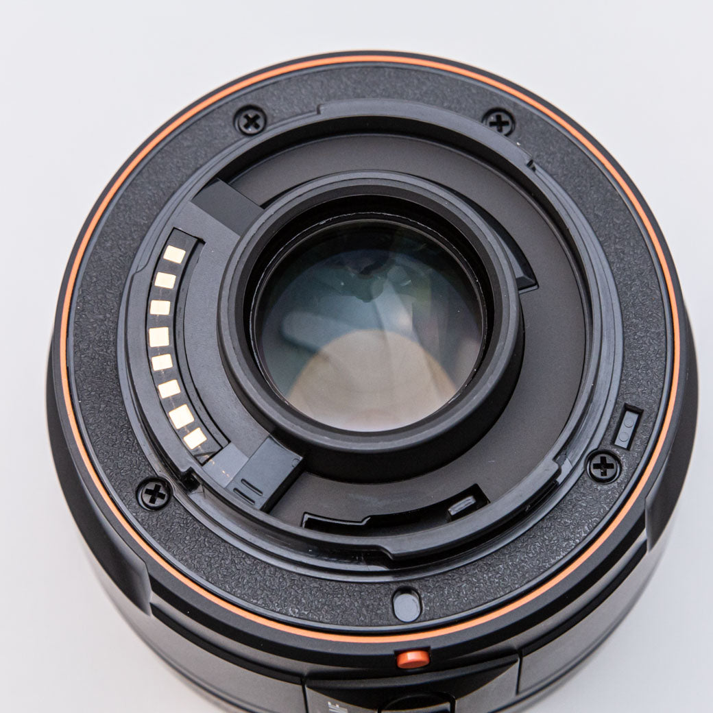 SONY DT 35mm F1.8 SAM