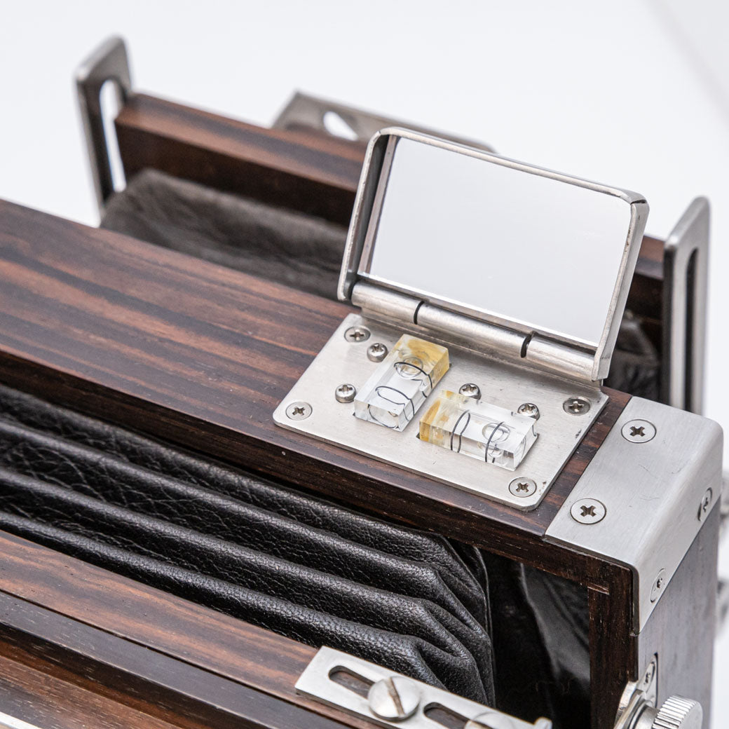 EBONY WIDE 4x5