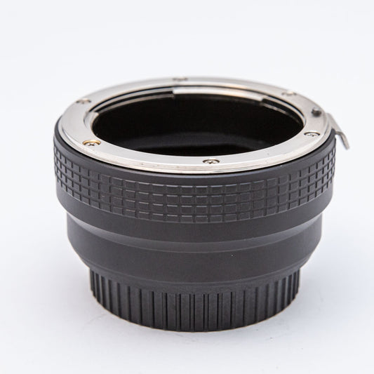 RAYQUAL マウントアダプター NF - M4/3