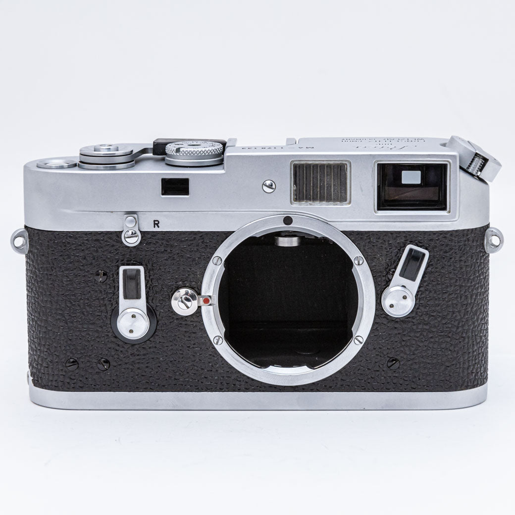 Leica M4