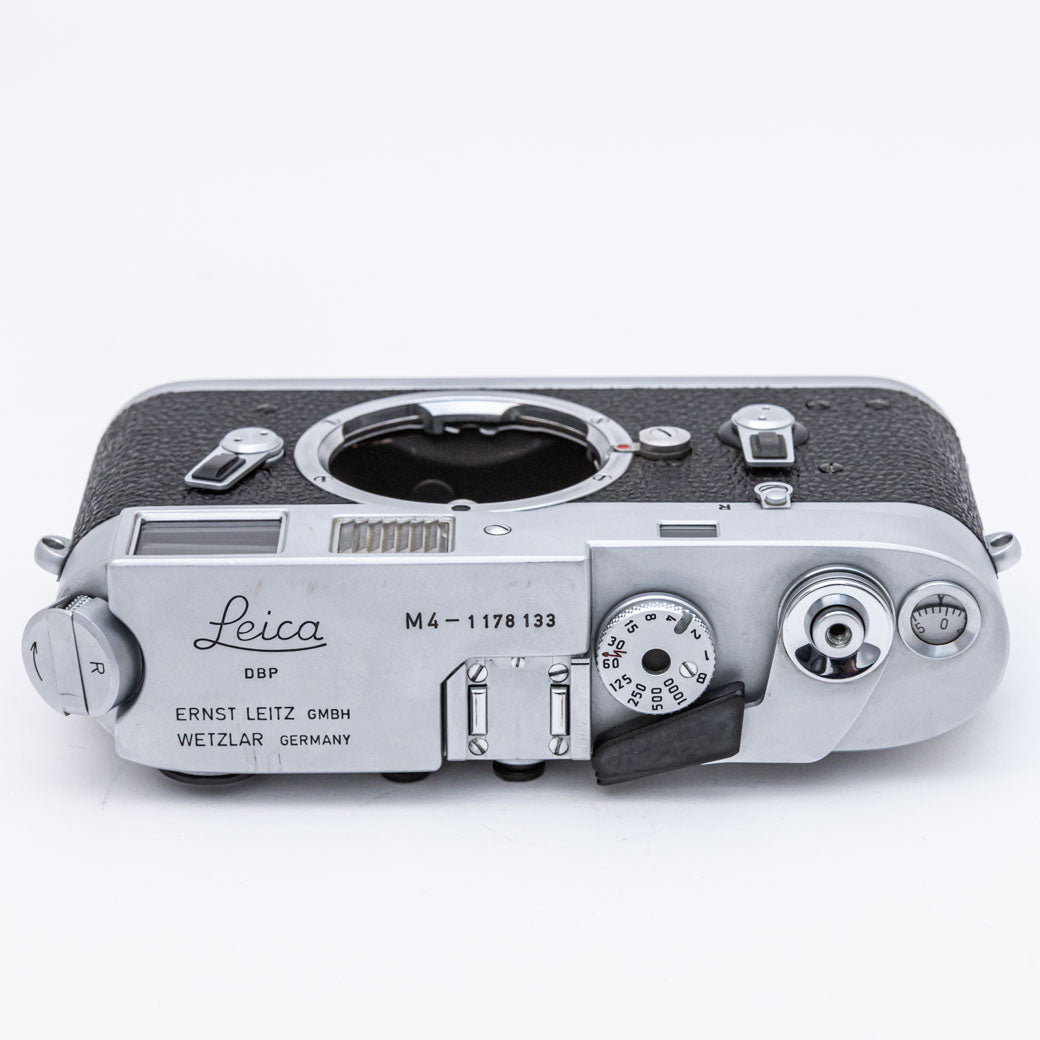 Leica M4