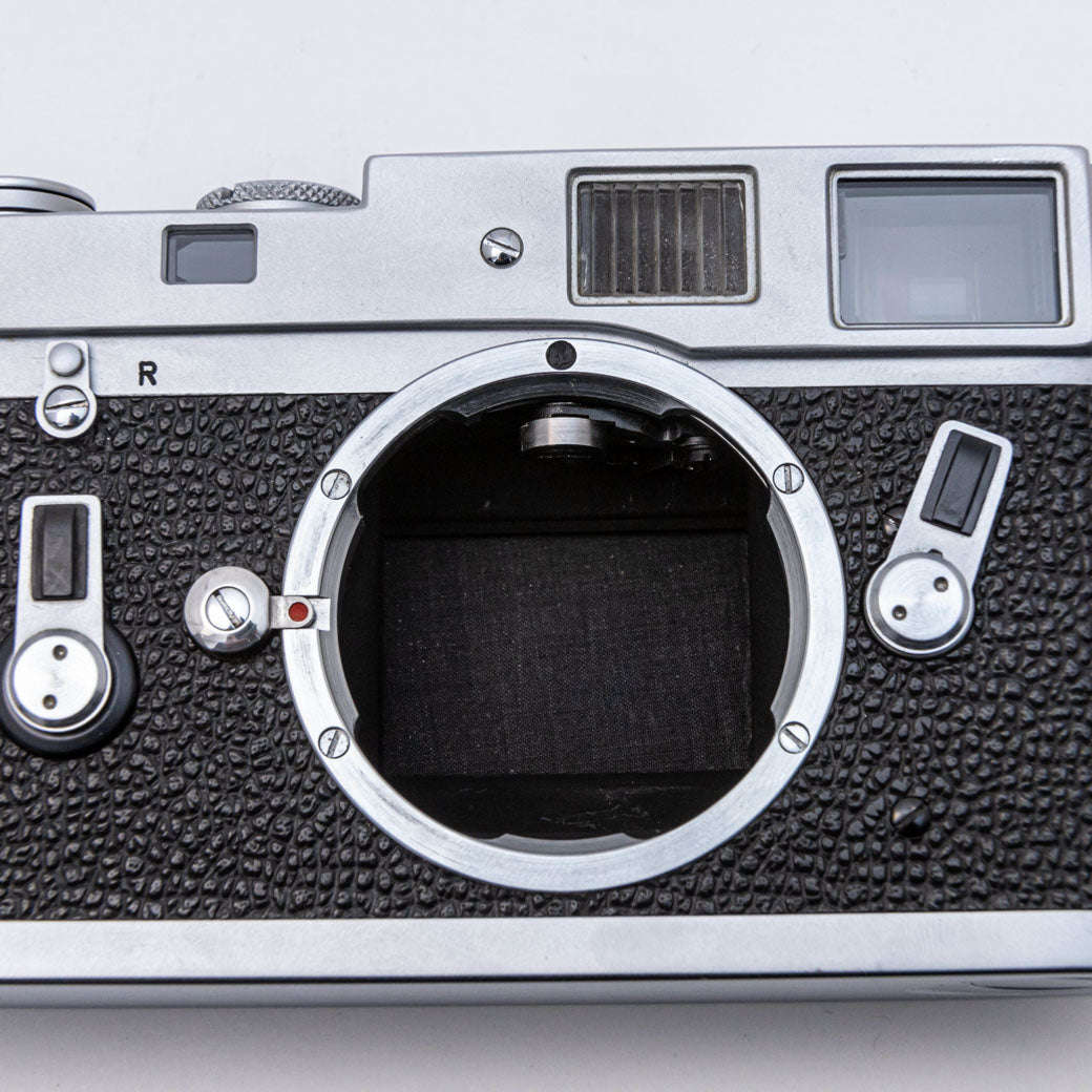 Leica M4