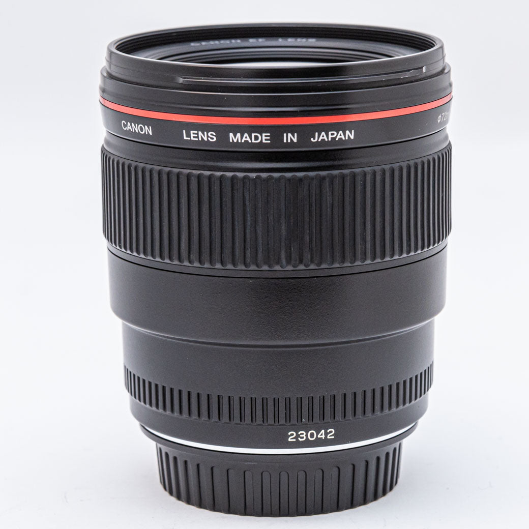 Canon EF 35mm F1.4 L USM
