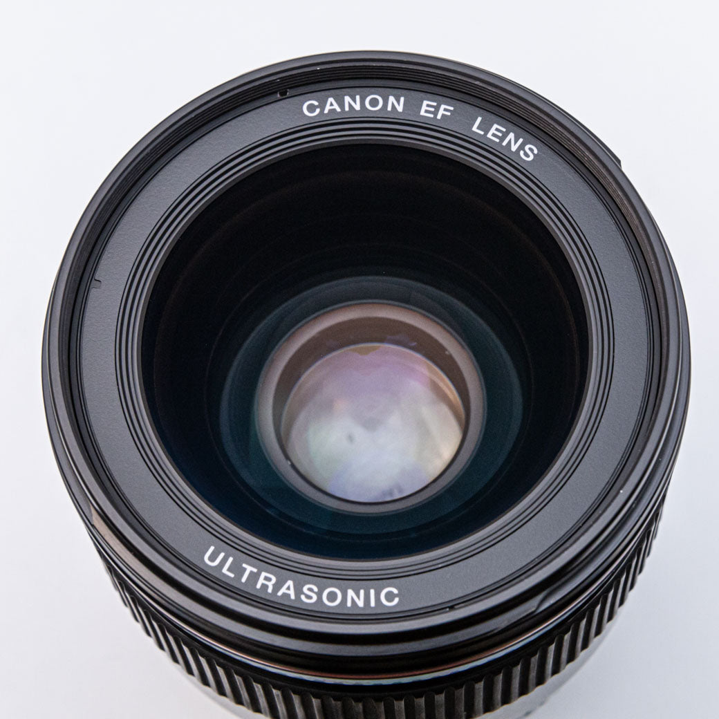 Canon EF 35mm F1.4 L USM