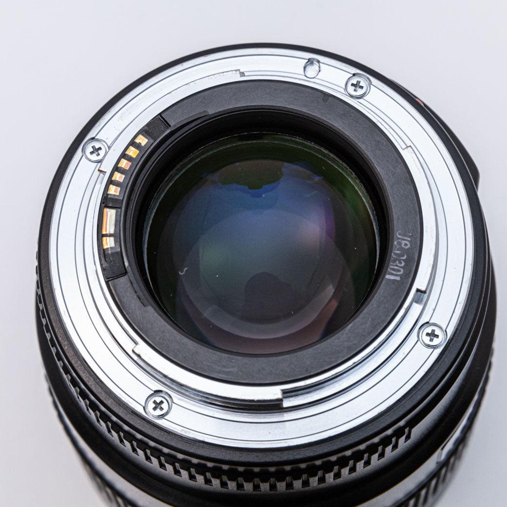 Canon EF 35mm F1.4 L USM