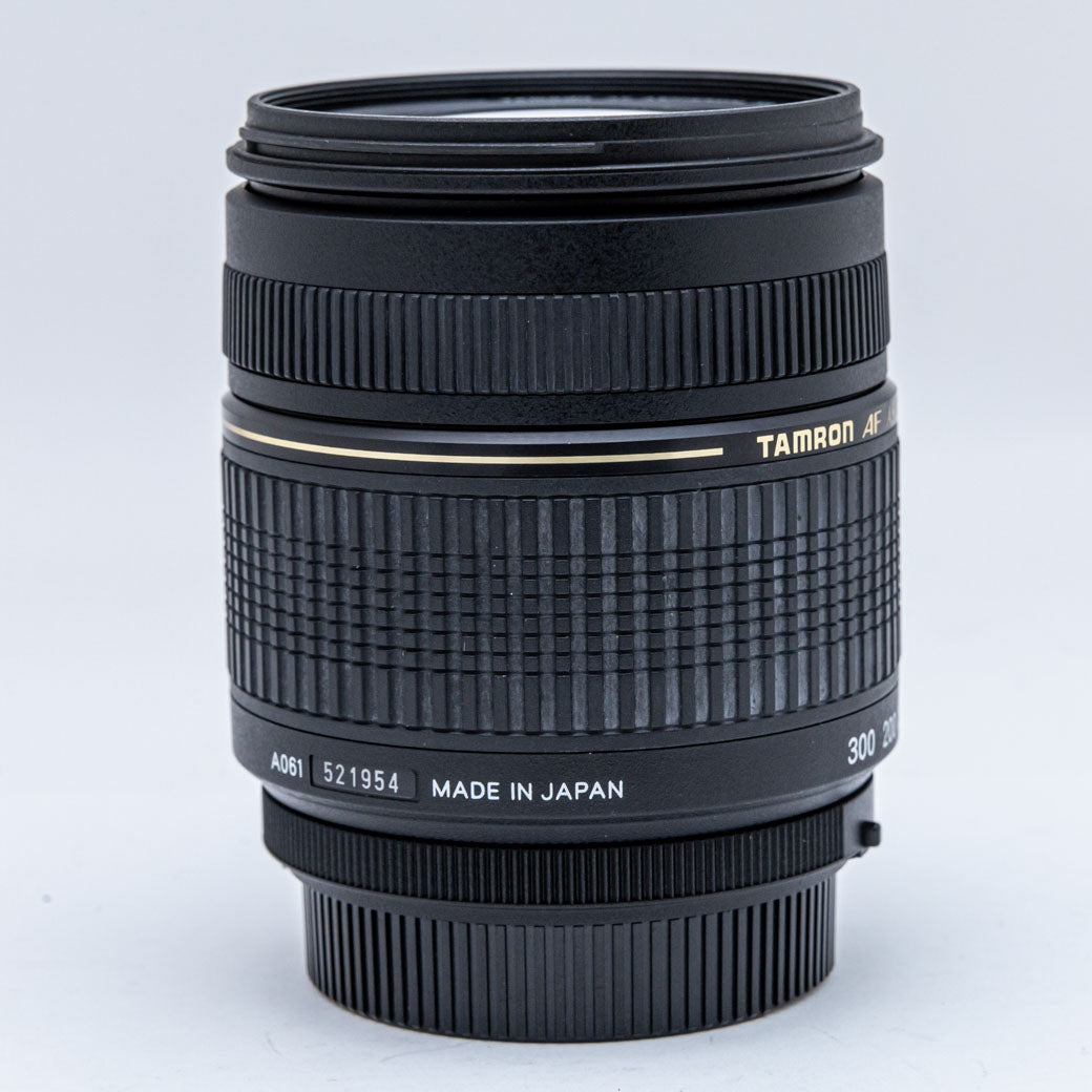 TAMRON AF 28-300mm F3.5-6.3 Di Macro A061 Nikon用