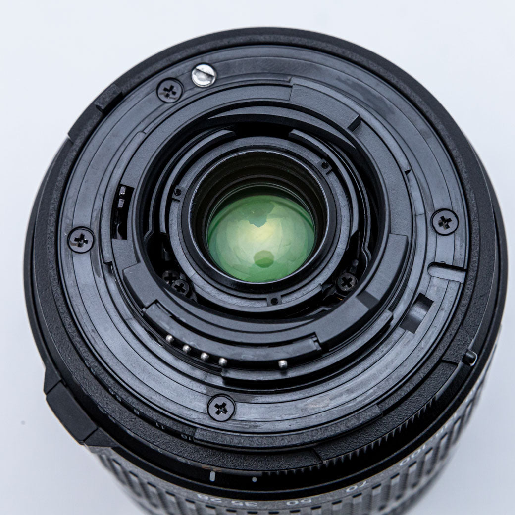 TAMRON AF 28-300mm F3.5-6.3 Di Macro A061 Nikon用