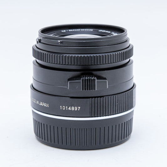 MINOLTA M-ROKKOR 28mm F2.8