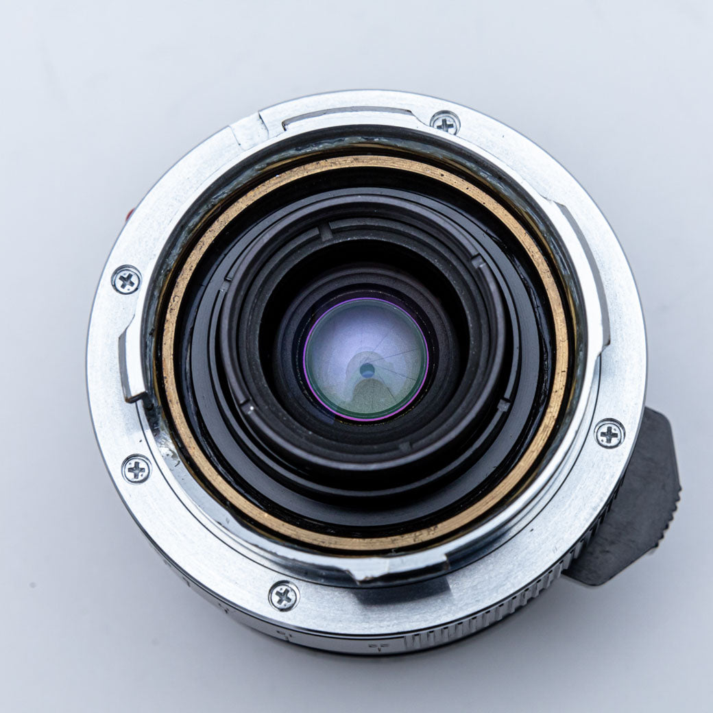 MINOLTA M-ROKKOR 28mm F2.8