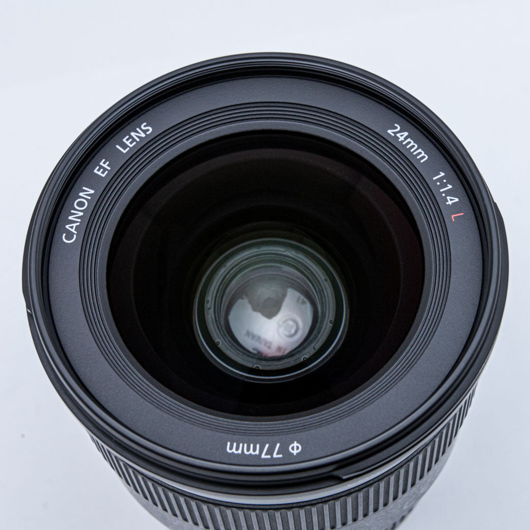 Canon EF 24mm F1.4 L II USM