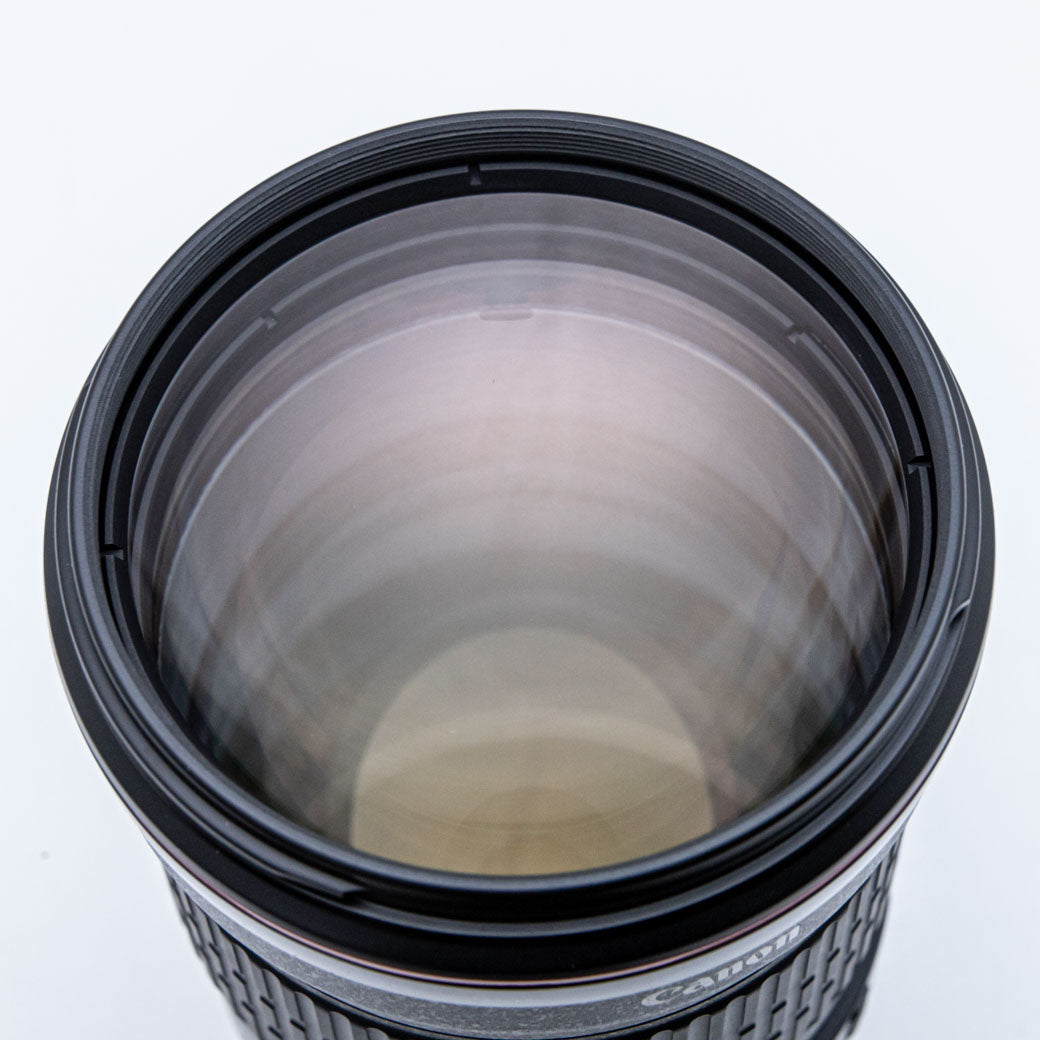 Canon EF 135mm F2 L USM