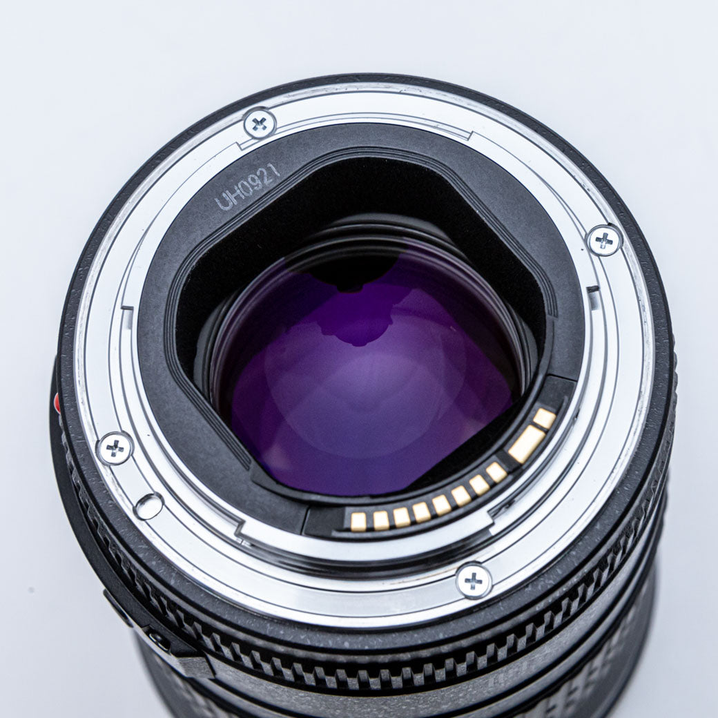 Canon EF 135mm F2 L USM