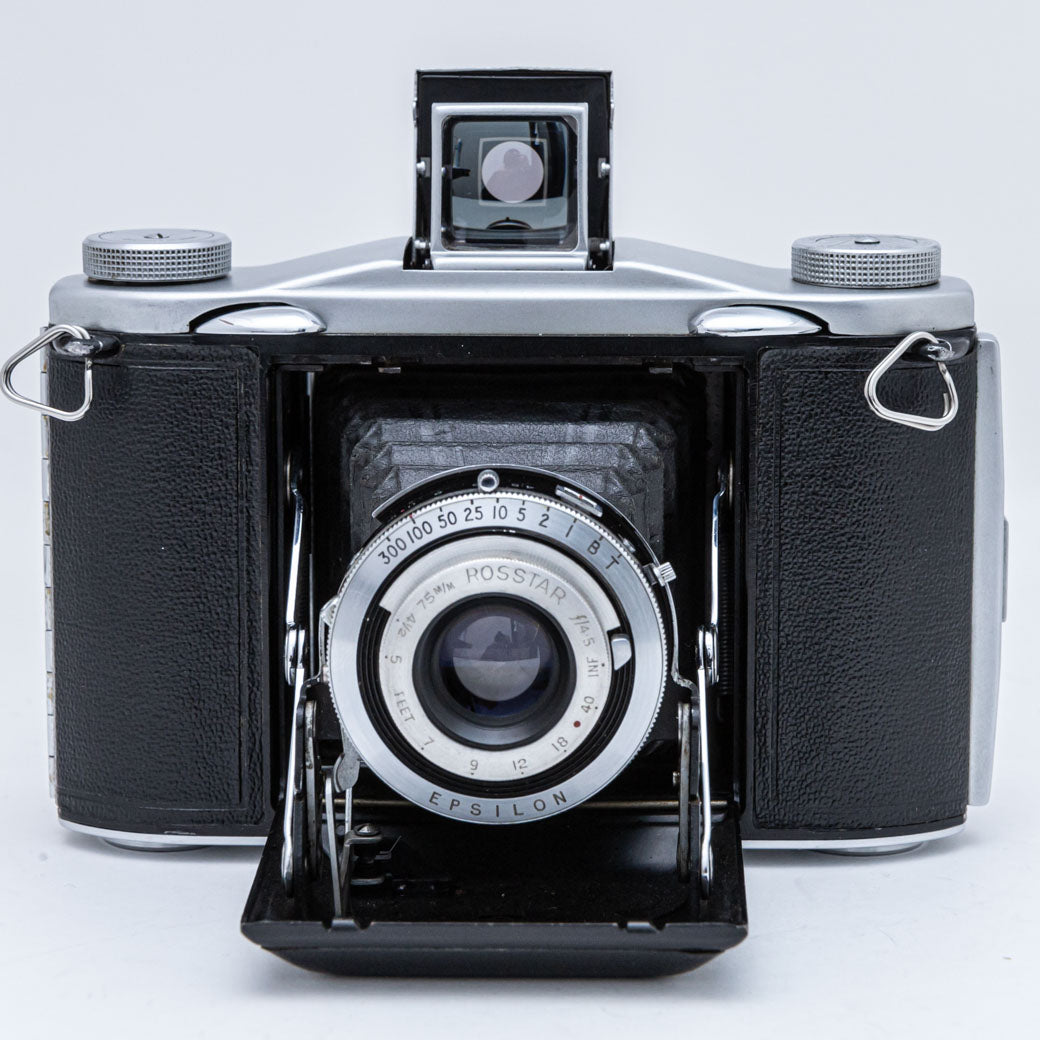 Ensign SELFIX 12-20
