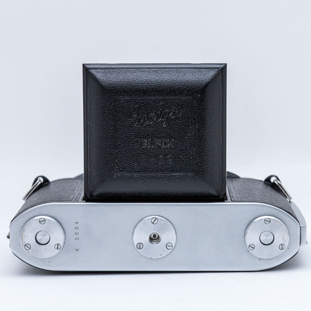 Ensign SELFIX 12-20