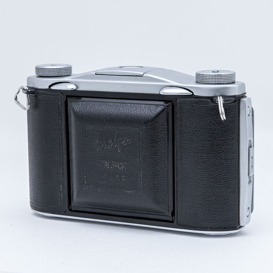 Ensign SELFIX 12-20