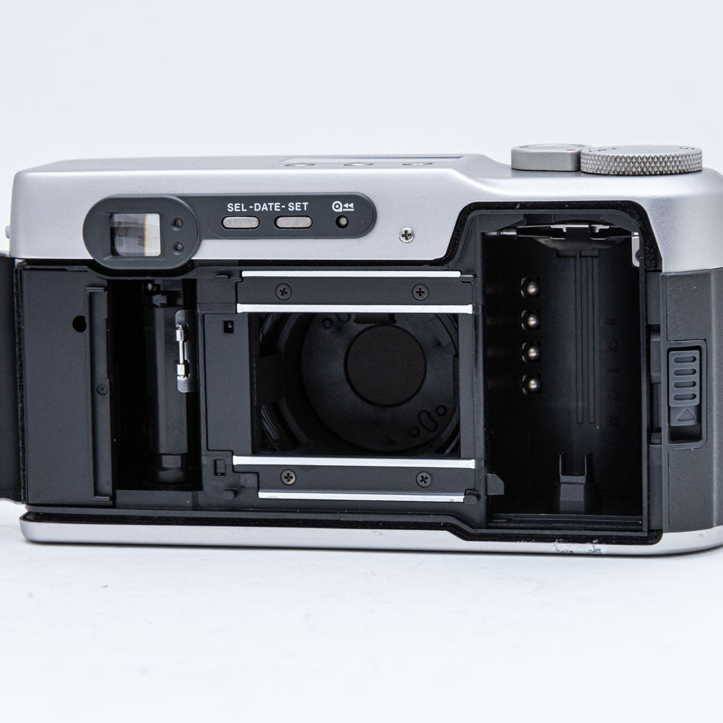 FUJIFILM KLASSE シルバー
