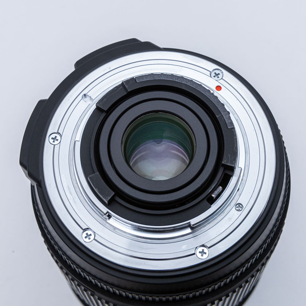 SIGMA 18-250mm F3.5-6.3 DC OS HSM Nikon用