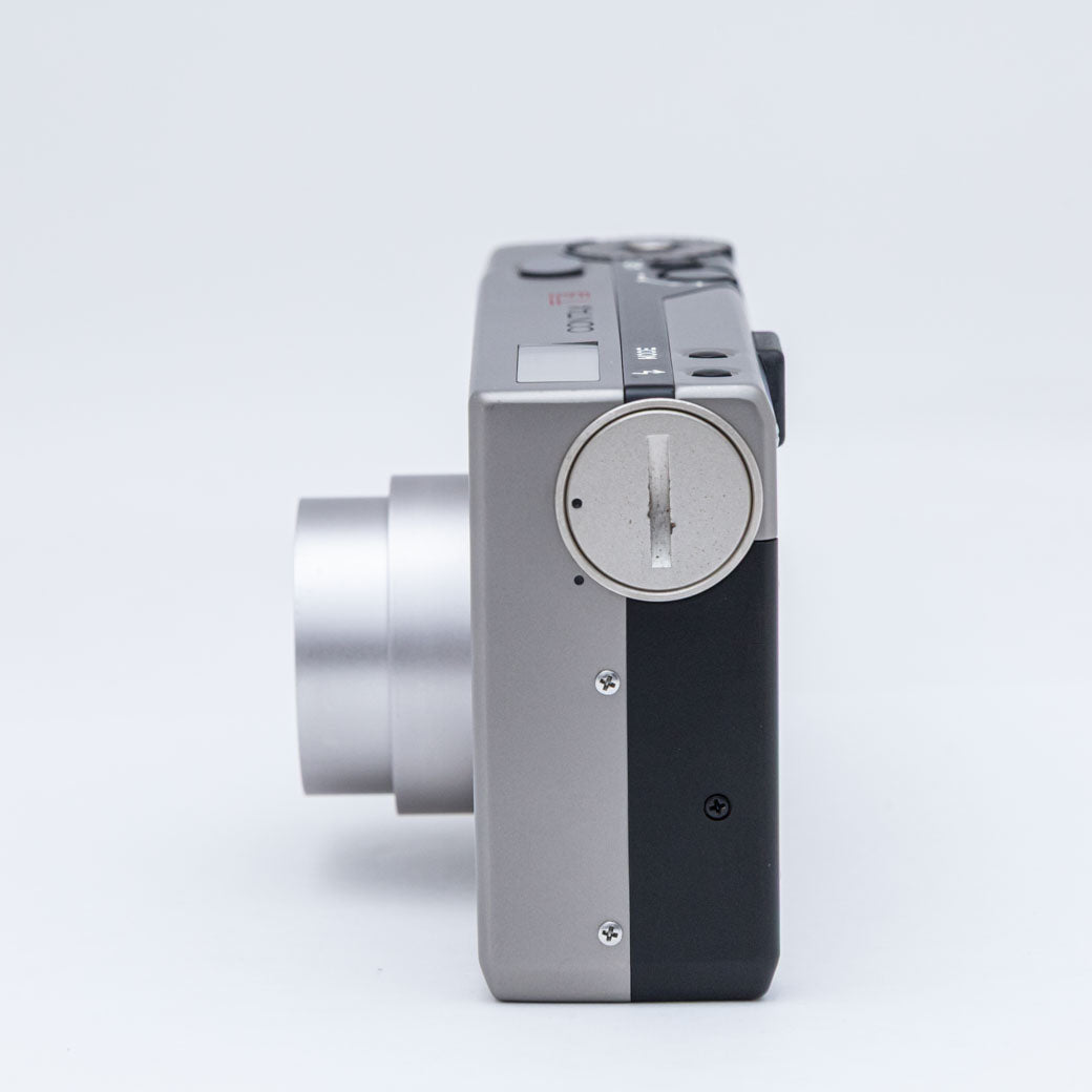 CONTAX T3 チタン