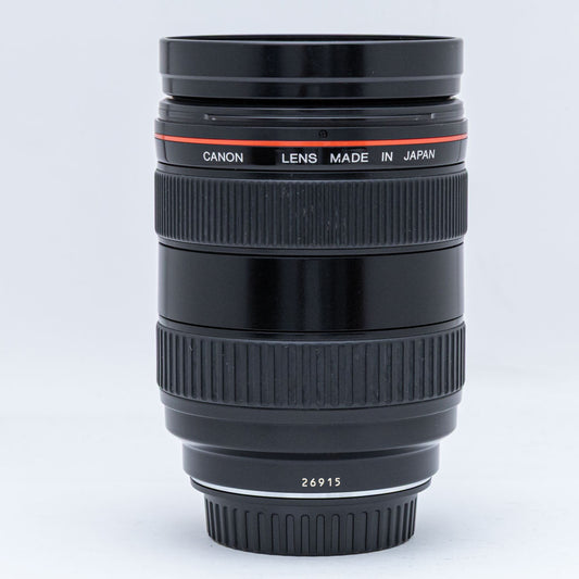 Canon EF 28-70mm F2.8L USM