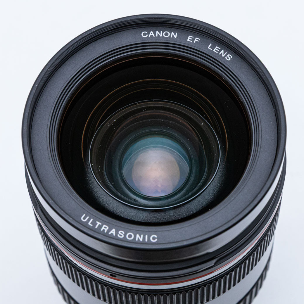 Canon EF 28-70mm F2.8L USM