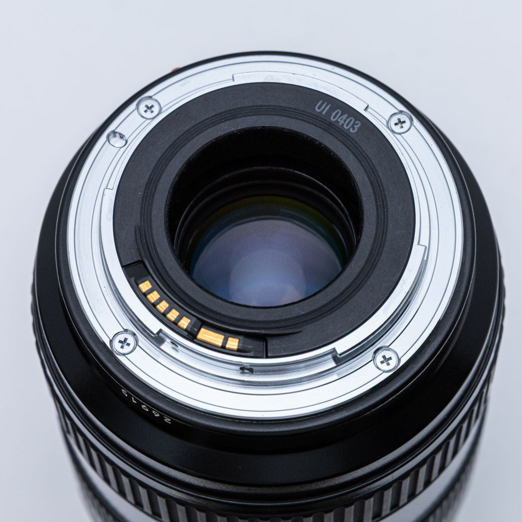 Canon EF 28-70mm F2.8L USM