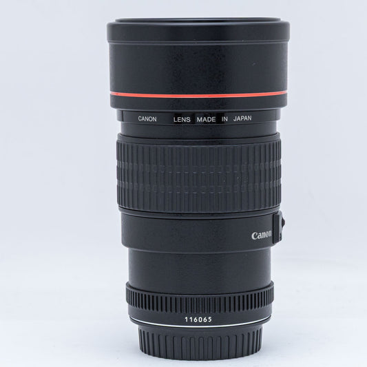 Canon EF 200mm F2.8L USM
