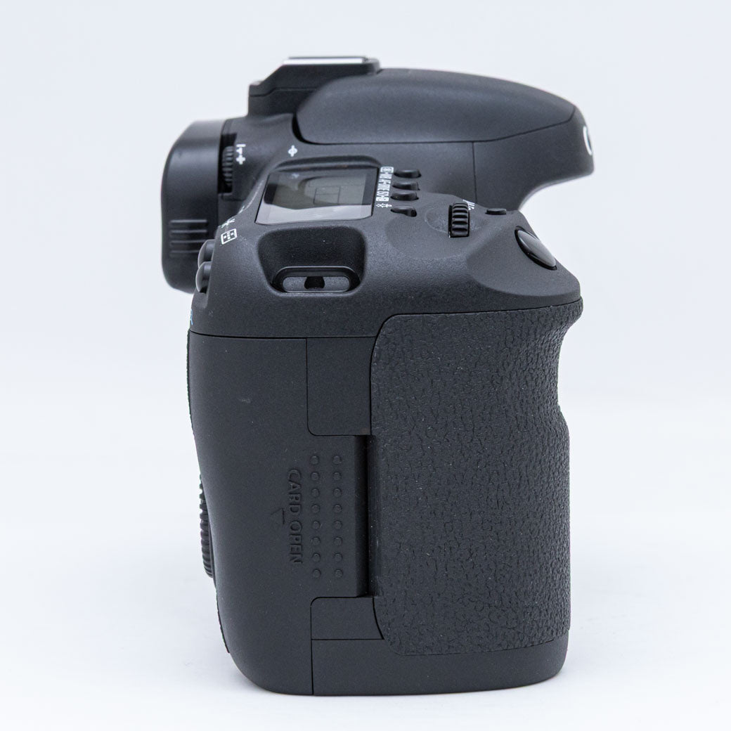 Canon EOS 7D