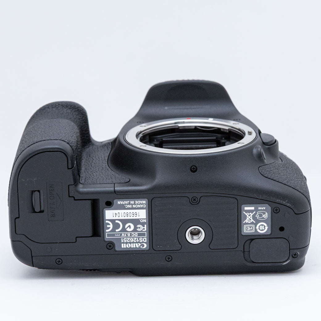 Canon EOS 7D