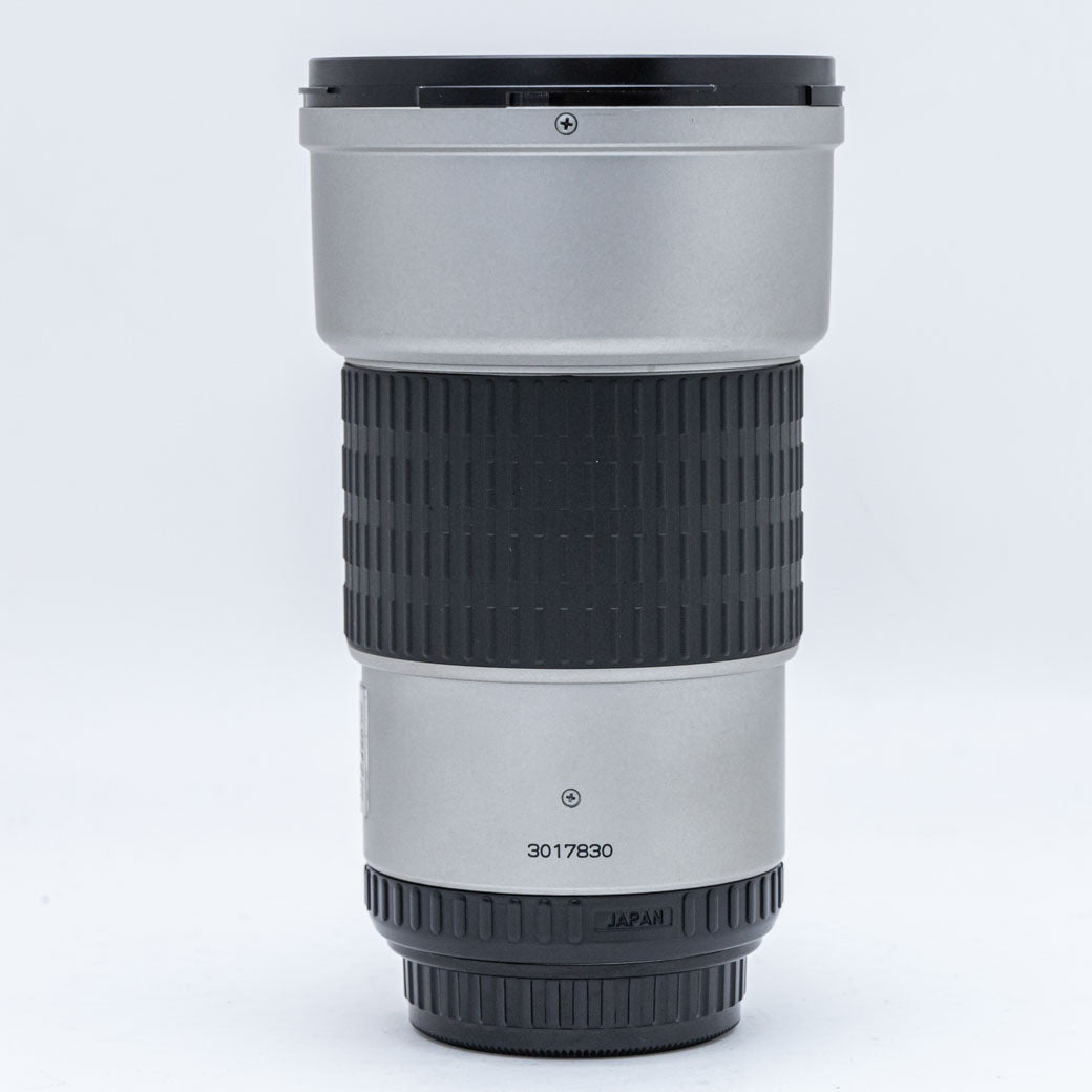 PENTAX FA* 200mm F2.8 ED[IF] – ねりま中古カメラきつね堂