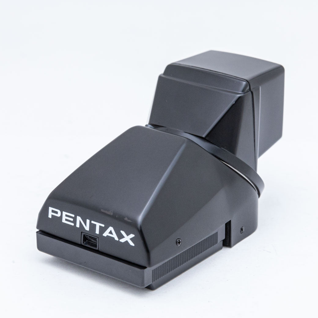 PENTAX FB-1 + FC-1 LX用 (システムファインダーベース+アクションアイピース)